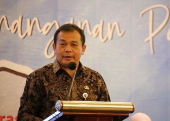 Kemendagri Pastikan Pemerintahan Pati dan Madiun Tetap Berjalan Meski Kepala Daerah Ditahan KPK