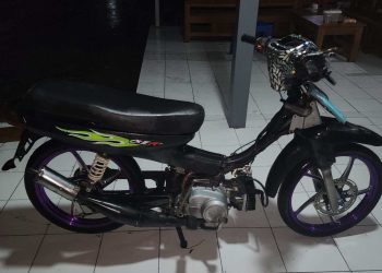 Unit Reskrim Polsek Teras Ungkap Kasus Pencurian dengan Pemberatan di Bengkel Motor