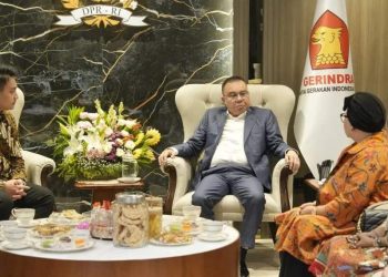 Dialog Keraton dan Negara, Pakubuwono XIV Bahas Arah Pengelolaan Keraton Solo