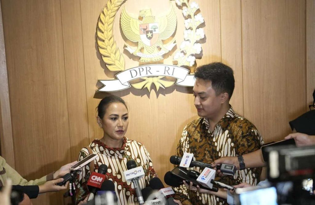 Dialog Keraton dan Negara, Pakubuwono XIV Bahas Arah Pengelolaan Keraton Solo