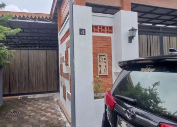 KPK Geledah Rumah Kepala Dinas PUPR Kota Madiun, Tindak Lanjut OTT Kasus Suap Fee Proyek