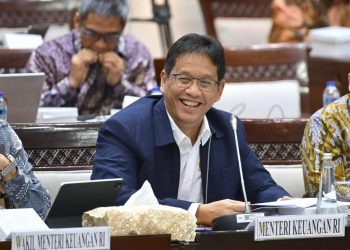 Menkeu Purbaya Klaim Bisa Pantau Rekening Pejabat Kemenkeu, Jadi Instrumen Pengawasan dan Rotasi Jabatan