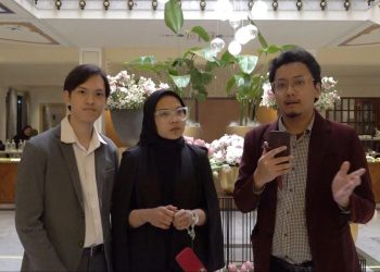 Diaspora Indonesia Nilai Kehadiran Prabowo di WEF Davos Strategis di Tengah Ketidakpastian Global