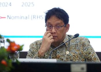 Menkeu Ganti Kakanwil DJP Jakarta Utara Usai OTT KPK, Tegaskan Tanggung Jawab Pimpinan