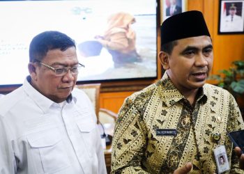 Pemprov Jateng Petakan Kerusakan Pascabanjir, Jalur Pantura Jadi Perhatian Utama