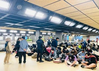 Dipulangkan dari Myanmar, 78 WNI Korban TPPO Cyber Scam Direhabilitasi Kemensos