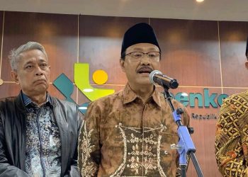 Mensos Tunggu Arahan Presiden soal Penyaluran Bansos Lewat Koperasi Desa