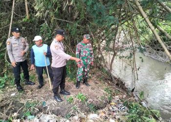 Perempuan Lansia Dilaporkan Hilang Diduga Terseret Arus Sungai di Perbatasan Madiun-Magetan