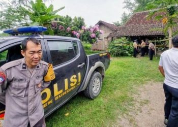 Wanita Ditemukan Tewas di Rumahnya di Ponorogo, Polisi Selidiki Penyebab Kematian
