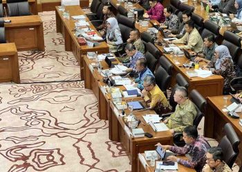 Kuota BBM Bersubsidi 2026 Dipangkas, BPH Migas Klaim Efisiensi