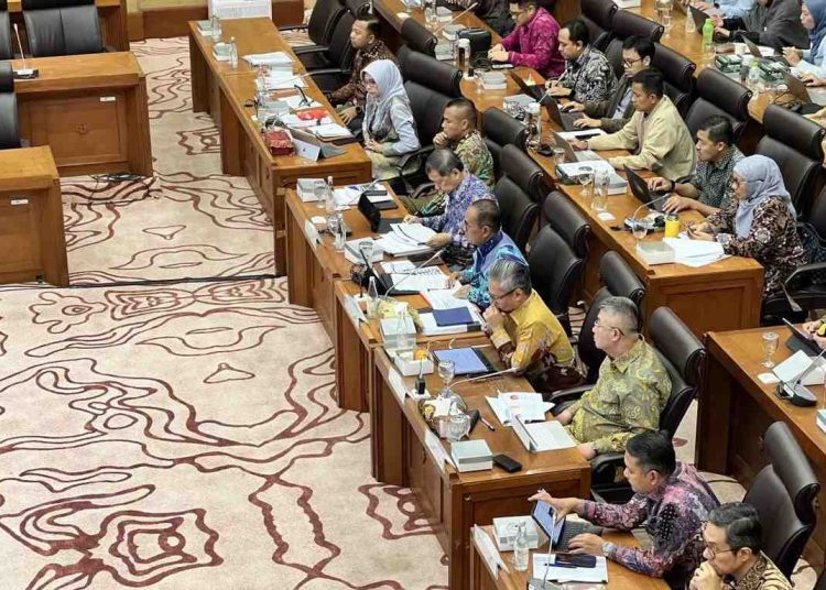 Kuota BBM Bersubsidi 2026 Dipangkas, BPH Migas Klaim Efisiensi