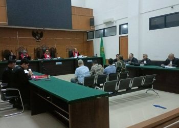 Dirut PT EPP Dituntut 14 Tahun Penjara, Korupsi Pengelolaan Sampah Tangsel Rugikan Negara Rp21,6 Miliar