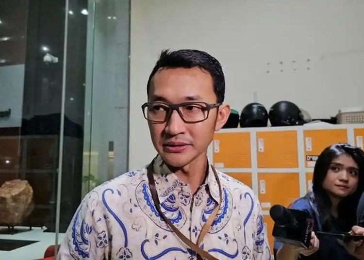 KPK Perketat Pencegahan Korupsi Lewat Reformasi Aturan Pelaporan Gratifikasi