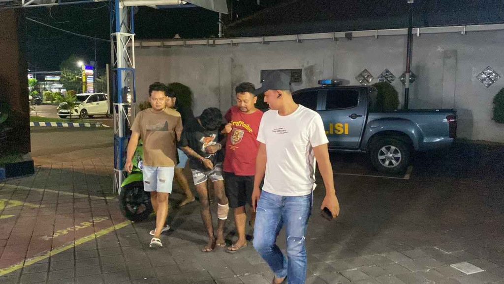 Curi Motor Saat Subuh, Pelaku Curanmor di Ngawi Dibekuk Kurang dari Sehari