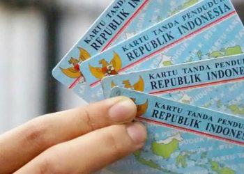 Perekaman e-KTP Gen Z di Wonogiri Melonjak Selama Libur Sekolah