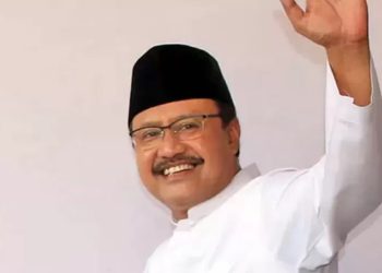 Kemensos Siapkan Makan Bergizi Gratis bagi Lansia dan Disabilitas, Sasar Lebih dari 100 Ribu Penerima