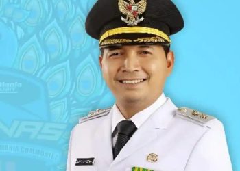 Khofifah Tunjuk Bagus Panuntun sebagai Plt Wali Kota Madiun Usai Wali Kota Tersangkut Kasus KPK