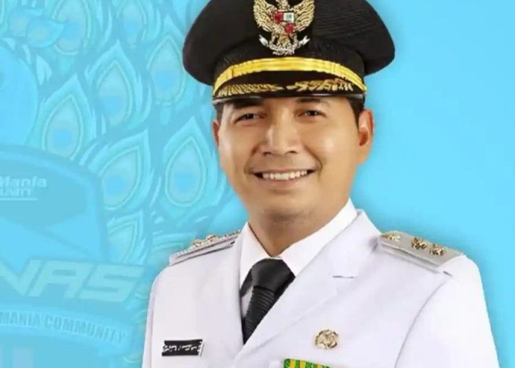 Khofifah Tunjuk Bagus Panuntun sebagai Plt Wali Kota Madiun Usai Wali Kota Tersangkut Kasus KPK