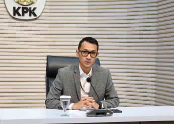 KPK Kantongi Identitas Inisiator Penghilangan Barang Bukti Kasus Kuota Haji