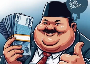 Luar Biasa ! Berikut 3 Dinasti Penguasa Pemkot Madiun Yang Bermasalah