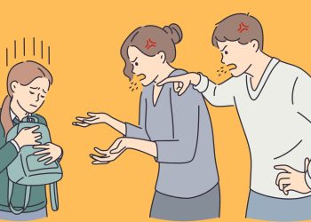 Tujuh Ciri Ortu Yang Lebih Menghambat Anak Daripada Mendukung Anak Dalam Kehidupan