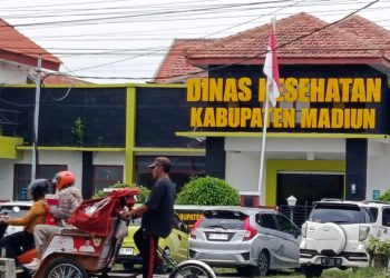 Pengadaan JKN Dinas Kesehatan Madiun Disinyalir Langgar Regulasi LKPP