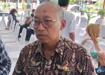 Dinkes Kabupaten Madiun Klarifikasi Data PBJ di SiRUP, Tegaskan Masih Tahap Penyempurnaan