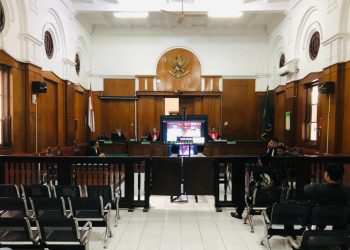 Kades Sukosari Divonis 2 Tahun Penjara, Kasus Korupsi BKK Rugikan Negara Rp220 Juta