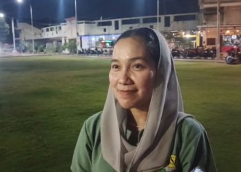 Usai KPK Geledah Rumahnya, Ini Pengakuan Rahma Noviarini