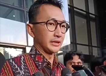 KPK Dalami Dugaan Pemerasan Bermodus Fee Proyek dan Dana CSR di Kota Madiun