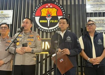 Interpol Proses Red Notice Jurist Tan, Buron Kasus Korupsi Laptop Chromebook Kemendikbudristek