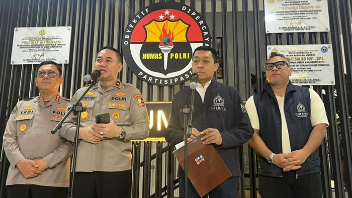Interpol Proses Red Notice Jurist Tan, Buron Kasus Korupsi Laptop Chromebook Kemendikbudristek