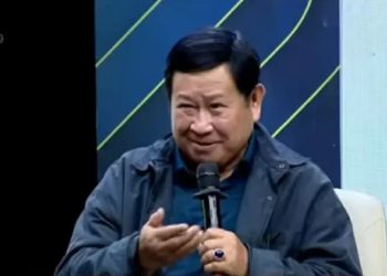 Susno Duadji Ungkap Isi Pertemuan dengan Presiden Prabowo, Bahas Isu Nasional hingga Global