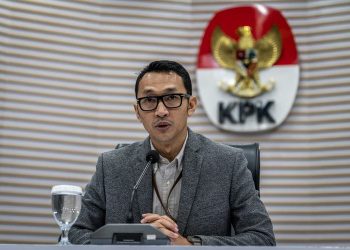 KPK Dalami Anggaran Dana Desa dalam Kasus Pemerasan Perangkat Desa di Pati