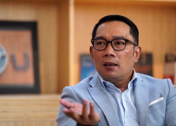 KPK Dalami Komunikasi Bank BJB dengan Ridwan Kamil dalam Kasus Dugaan Korupsi Iklan
