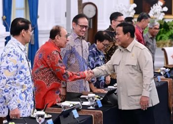 Alwi Shihab: Bergabungnya Indonesia ke Board of Peace Perkuat Perjuangan Palestina