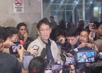 Menkeu Tegaskan Tak Lepas Tangan soal Pegawai Ditangkap KPK, Janji Pendampingan Hukum