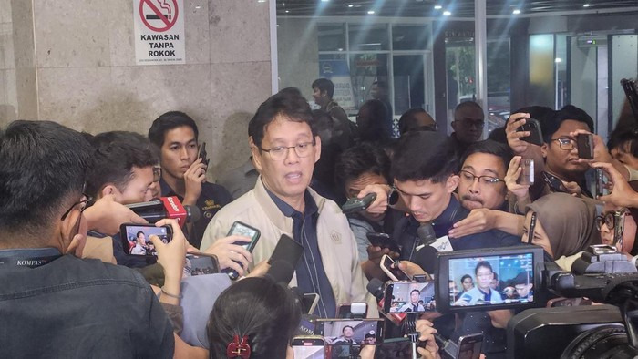 Menkeu Tegaskan Tak Lepas Tangan soal Pegawai Ditangkap KPK, Janji Pendampingan Hukum