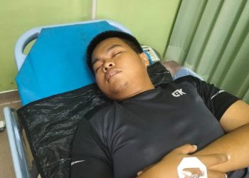 Dua Pelajar Jadi Korban Pengeroyokan di Ring Road Barat Madiun