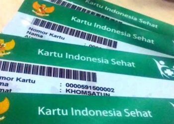 125 Ribu Kepesertaan PBI JK Dinonaktifkan, Wonogiri Tempuh Skema Reaktivasi Desa