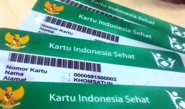 125 Ribu Kepesertaan PBI JK Dinonaktifkan, Wonogiri Tempuh Skema Reaktivasi Desa