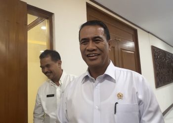 Pemerintah Pastikan Stok Pangan dan BBM Surplus Jelang Ramadhan dan Idul Fitri 2026