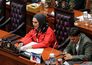 Wakil Ketua DPR Desak Kasus Pencabulan Remaja di Jaksel Diusut Tuntas, Tolak Penyelesaian Kekeluargaan