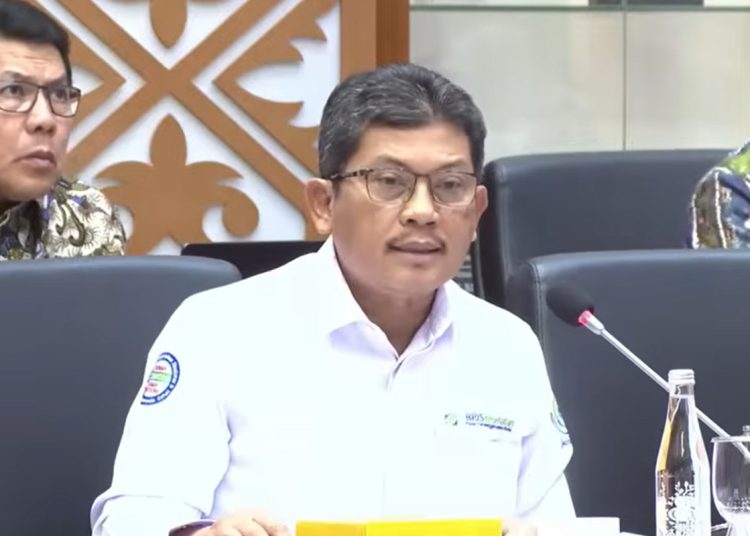 Dirut BPJS, Penghapusan Tunggakan Iuran JKN Tak Berlaku bagi Peserta Mampu, Total Tunggakan Capai Rp14,1 Triliun
