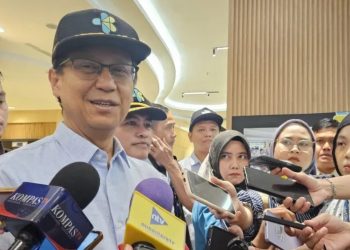 Menkes Minta Laporkan RS yang Tolak Pasien BPJS PBI Penyakit Katastropik