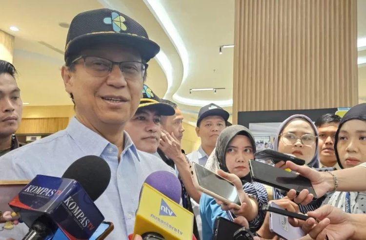 Menkes Minta Laporkan RS yang Tolak Pasien BPJS PBI Penyakit Katastropik