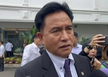 Yusril: Bripda MS Harus Disidang Etik dan Pidana, Tak Ada Anggota Polri Kebal Hukum