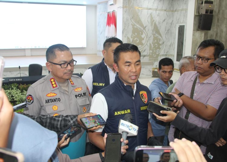 Operasi Pekat Candi 2026: Polda Jateng Ungkap 31 Kasus Petasan, 36 Tersangka Diamankan