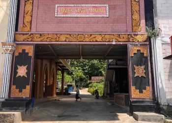 Dua Pelaku Anak Kasus Penganiayaan Santri di Wonogiri Jalani Hukuman Penjara
