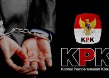 KPK Gelar OTT di KPP Banjarmasin Terkait Dugaan Restitusi Pajak